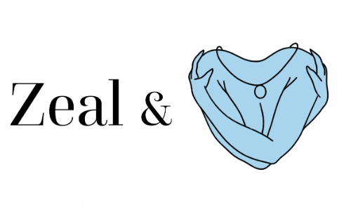 Zeal & Heart logo